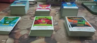 Cromos Adrenalyn desde la 20/21 hasta 25/26