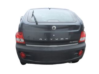 Recambios Ssangyong Actyon 2010 2.0td