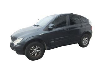 Recambios Ssangyong Actyon 2010 2.0td