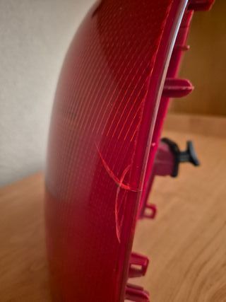 Piloto Trasero Derecho Renault Clio II Fase I