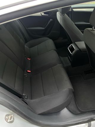 Audi a5 2010 2010