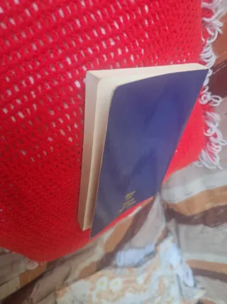 Libro Nuevo testamento, edición popular