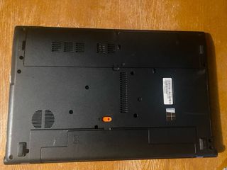 PC Acer Windows 10 Home