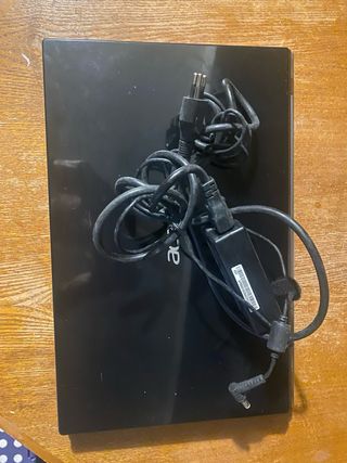 PC Acer Windows 10 Home