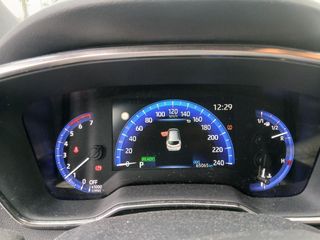 Toyota Corolla Touring Sport 125H Style E-CVT 90 kW (122 CV)