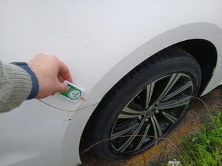 Toyota Corolla Touring Sport 125H Style E-CVT 90 kW (122 CV)