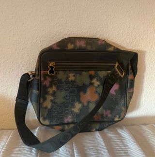 Bolso Tous Original Multicolor