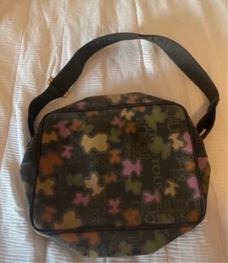 Bolso Tous Original Multicolor