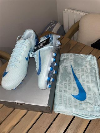 Botas Nike Mercurial Zoom Vapor 16 Elite Nuevas
