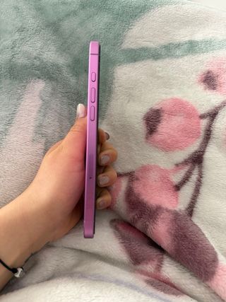 iPhone 14 Plus rosa