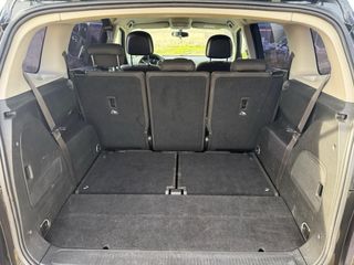 Opel Zafira Tourer 2015