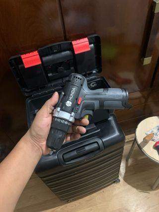 Rueda Scooter con Freno Disco