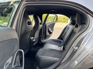 Mercedes-Benz A 180d AMG Line 116cv