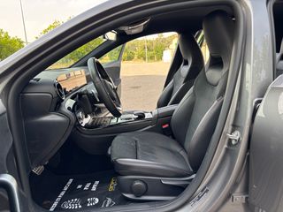 Mercedes-Benz A 180d AMG Line 116cv