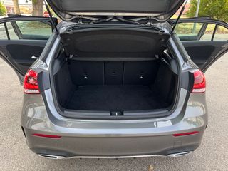 Mercedes-Benz A 180d AMG Line 116cv