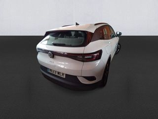 Volkswagen ID.4 Pro 128 kW (174 CV)