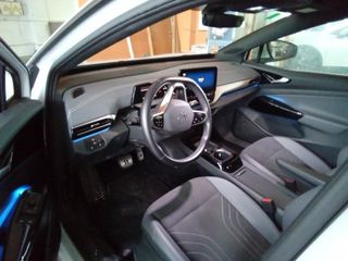 Volkswagen ID.4 Pro 128 kW (174 CV)