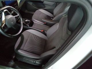 Volkswagen ID.4 Pro 128 kW (174 CV)