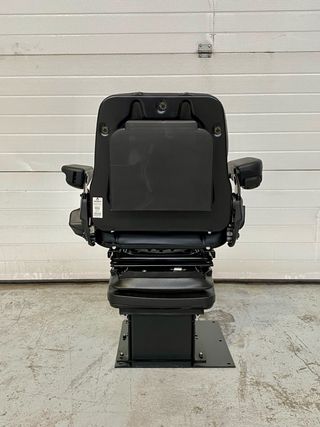 Asiento Retroexcavadora - Grammer