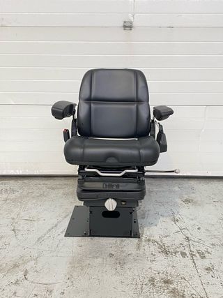 Asiento Retroexcavadora - Grammer