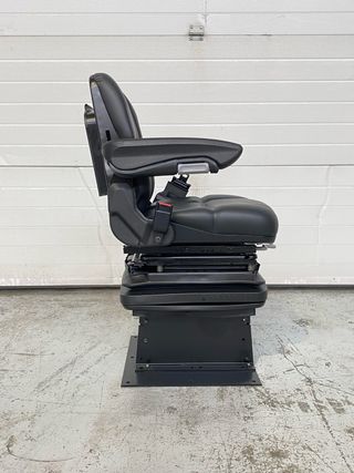 Asiento Retroexcavadora - Grammer