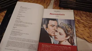 Colección DVD Alfred Hitchcock Gold Edición