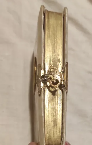 DEVOCIONARIO INFANTIL. MI ÁNGEL TUTELAR 1959