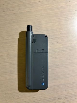 Teléfono Satelital Thuraya XT-Lite Gris