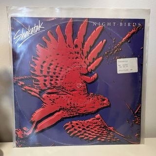 Pack Vinili Shakatak