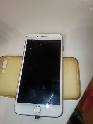 iPhone 8 Plus 64GB Bianco
