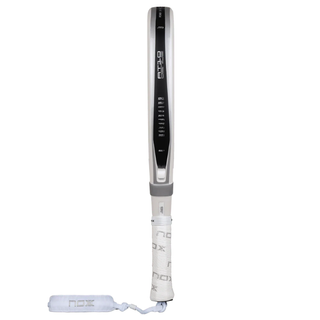 Pala AT10 Genius Attack 12K Alum Xtrem 2026 Nox