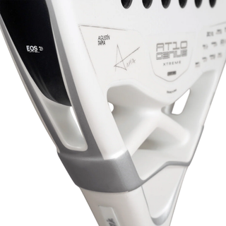 Pala AT10 Genius Attack 12K Alum Xtrem 2026 Nox