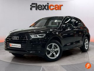 Audi Q5 Advanced 45 TFSI quattro - 5P (2020)
