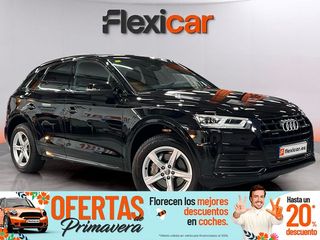 Audi Q5 Advanced 45 TFSI quattro - 5P (2020)