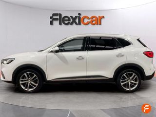 MG HS 1.5T-GDI PHEV Luxury