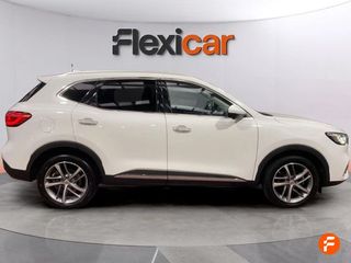 MG HS 1.5T-GDI PHEV Luxury