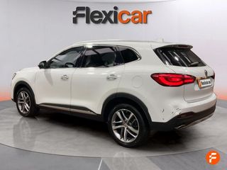 MG HS 1.5T-GDI PHEV Luxury