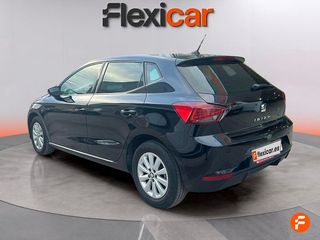 Seat Ibiza 1.0 TSI 81kW (110CV) Xcellence