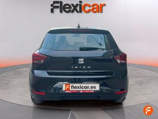 Seat Ibiza 1.0 TSI 81kW (110CV) Xcellence