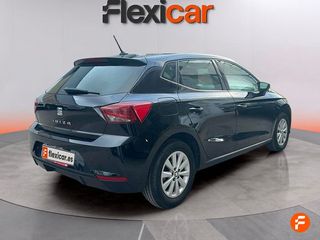 Seat Ibiza 1.0 TSI 81kW (110CV) Xcellence