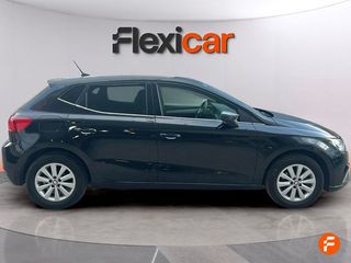 Seat Ibiza 1.0 TSI 81kW (110CV) Xcellence