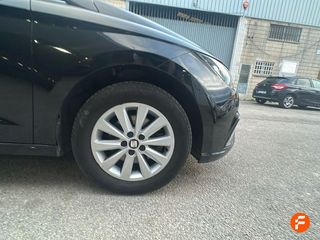 Seat Ibiza 1.0 TSI 81kW (110CV) Xcellence