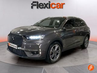 DS DS 7 BlueHDi 132kW (180CV) Auto. BE CHIC
