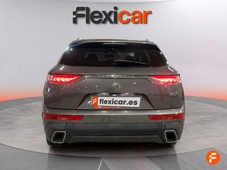 DS DS 7 BlueHDi 132kW (180CV) Auto. BE CHIC