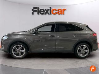 DS DS 7 BlueHDi 132kW (180CV) Auto. BE CHIC