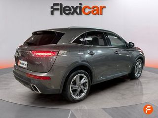 DS DS 7 BlueHDi 132kW (180CV) Auto. BE CHIC