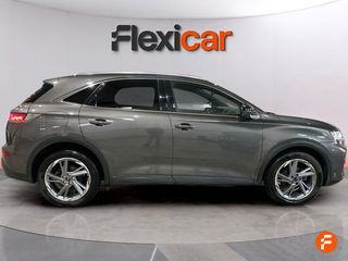 DS DS 7 BlueHDi 132kW (180CV) Auto. BE CHIC