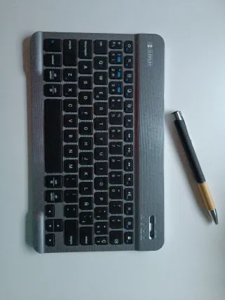 Teclado Bluetooth SMART BT Subblim