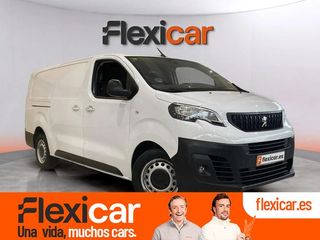 Peugeot Expert Peugeot Expert Long Premium 100 CV