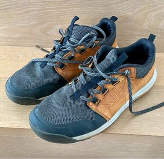 Zapatillas de montaña y trekking Hombre Quechua